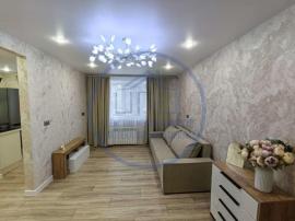 , 1-комн., Самара