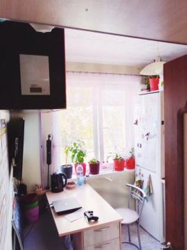 , 1-комн., Самара