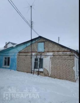 Дома/Коттеджи, Похвистнево