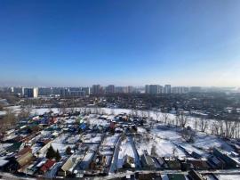 , 1-комн., Самара