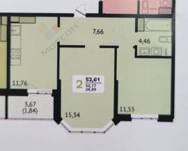 В Сызрани застроят улицу Ульяновскую