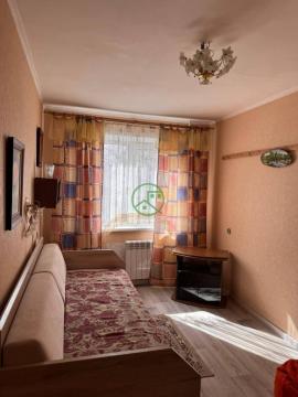 , 3-комн., Сызрань