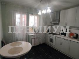 , 1-комн., Самара