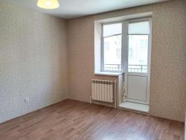 , 1-комн., Самара
