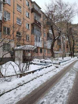 , 3-комн., Самара