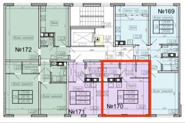 , 1-комн., Самара