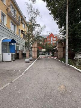 , 8-комн., Самара