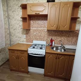 , 1-комн., Самара