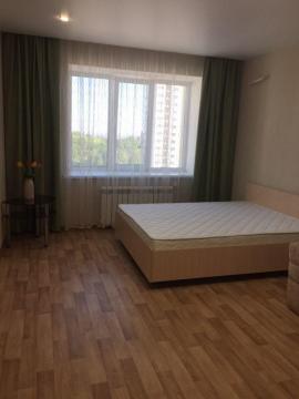 , 1-комн., Самара