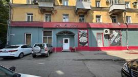 Аренда коммерческой, 3-комн., Самара