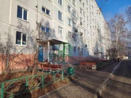 , 2-комн., Сызрань