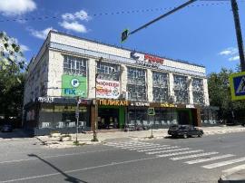 Магазины, Тольятти