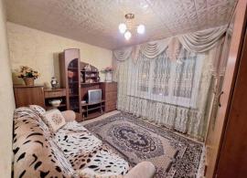 , 4-комн., Самара