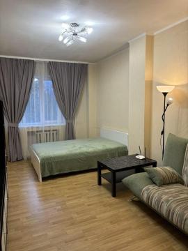 , 1-комн., Самара