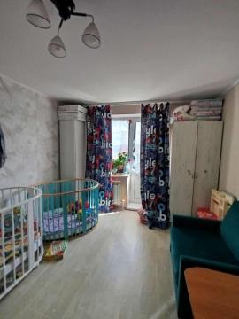 , 1-комн., Самара