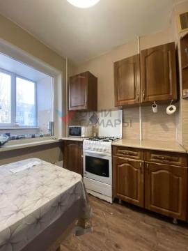 , 2-комн., Самара