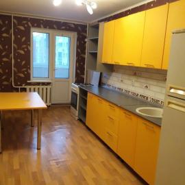 Аренда квартир, 1-комн., Самара