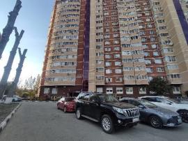 , 1-комн., Тольятти