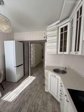 , 1-комн., Самара