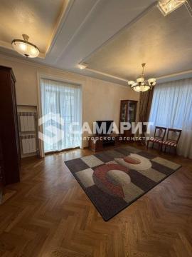 , 2-комн., Самара
