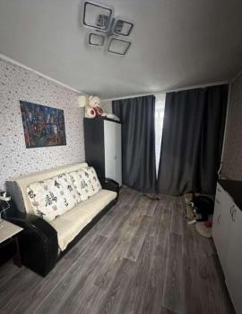 , 1-комн., Самара