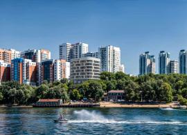 , 3-комн., Самара