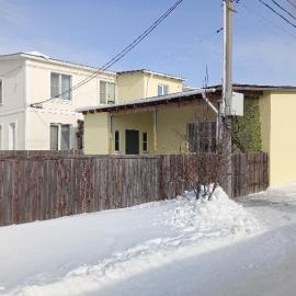 , 3-комн., Тольятти