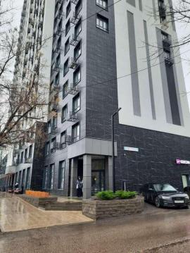 , 1-комн., Самара