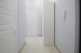 В Самаре возводят две новые многоэтажки на улице Фадеева