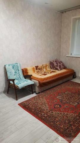 , 1-комн., Самара