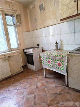 , 1-комн., Самара