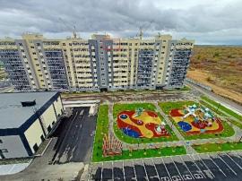 , 1-комн., Тольятти