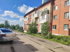 , 1-комн., Самара