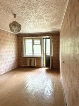 , 2-комн., Самара