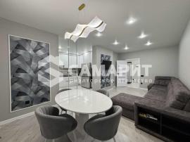 , 2-комн., Самара