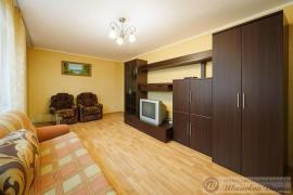 , 2-комн., Самара