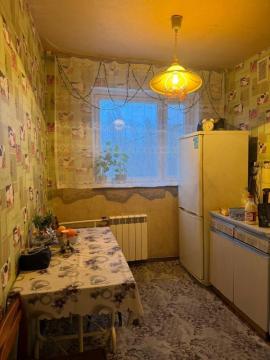 , 4-комн., Тольятти