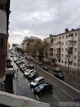 , 3-комн., Самара