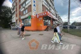 , 1-комн., Самара