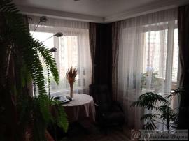 , 1-комн., Самара