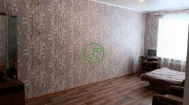 Аренда квартир, 2-комн., Октябрьск