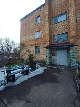 , 3-комн., Кинель