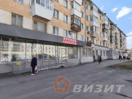 , 1-комн., Самара