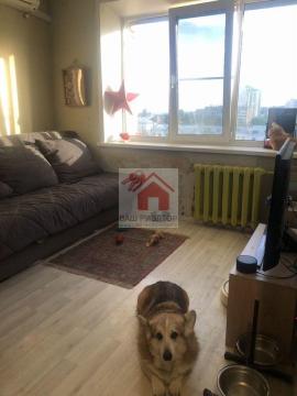 , 1-комн., Самара