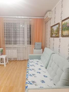 , 1-комн., Тольятти