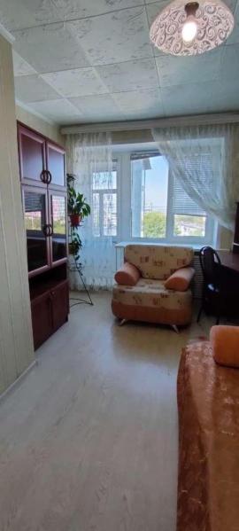 Аренда квартир, 1-комн., Самара