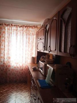 , 1-комн., Самара