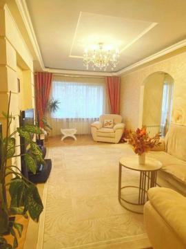 , 3-комн., Самара