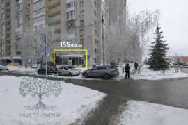 Продажа коммерческой, 5-комн., Самара