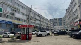 Аренда коммерческой, Самара